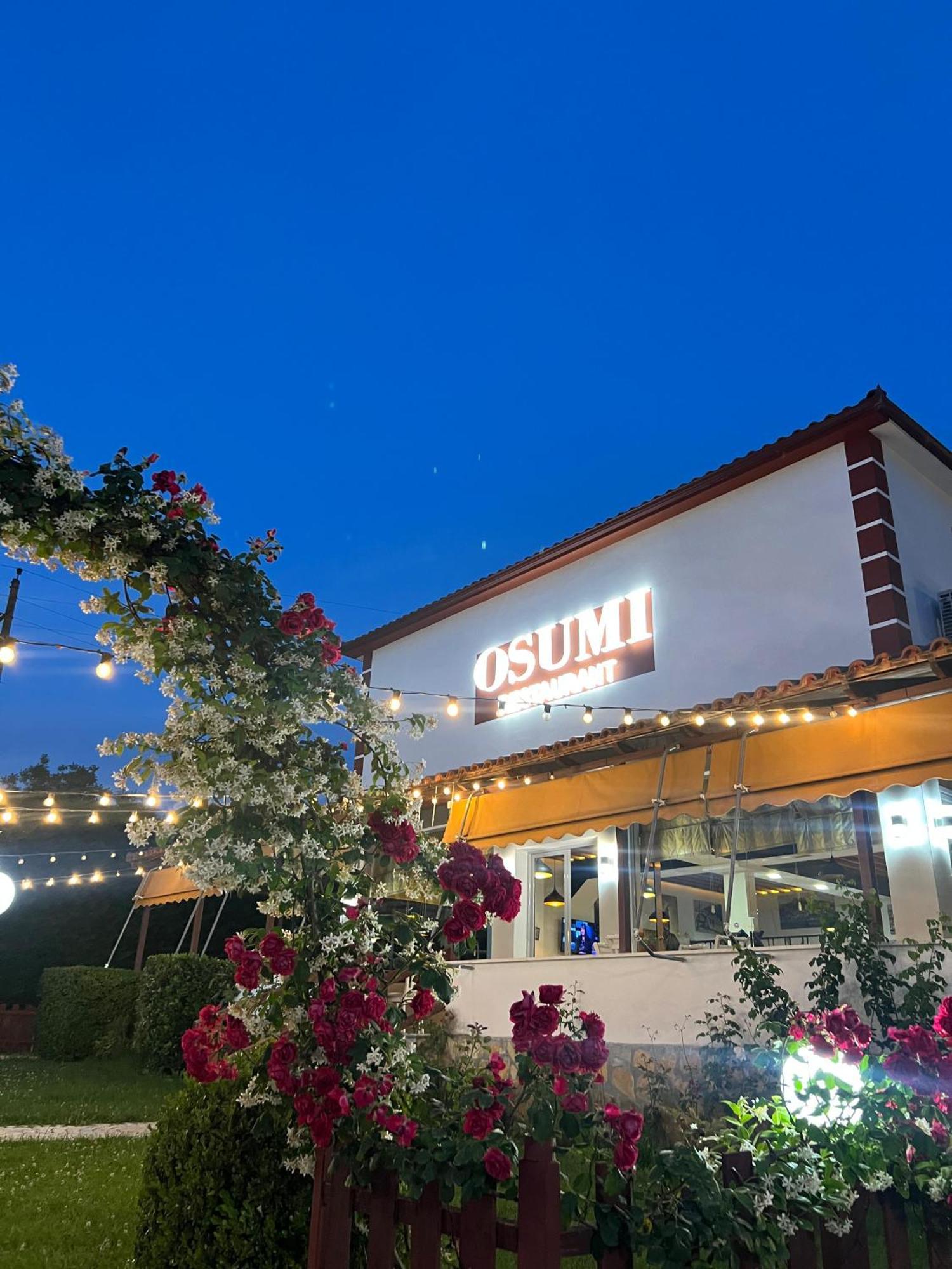 Osumi *